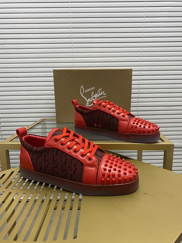 Christian Louboutin sz35-46 jyq1121